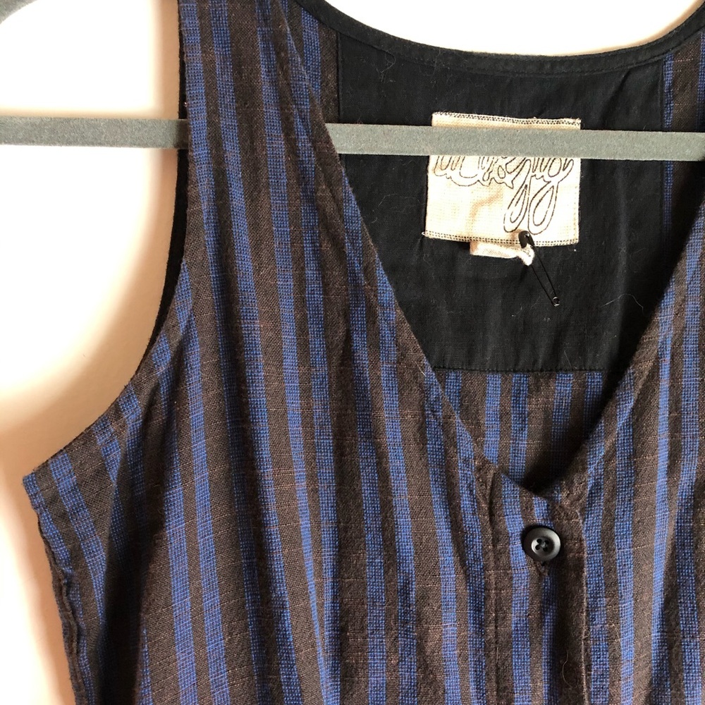 Ace & Jig Ahoy dress